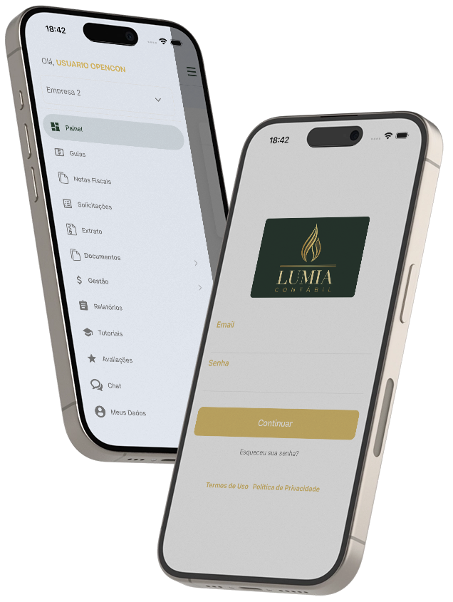 Aplicativo mobile